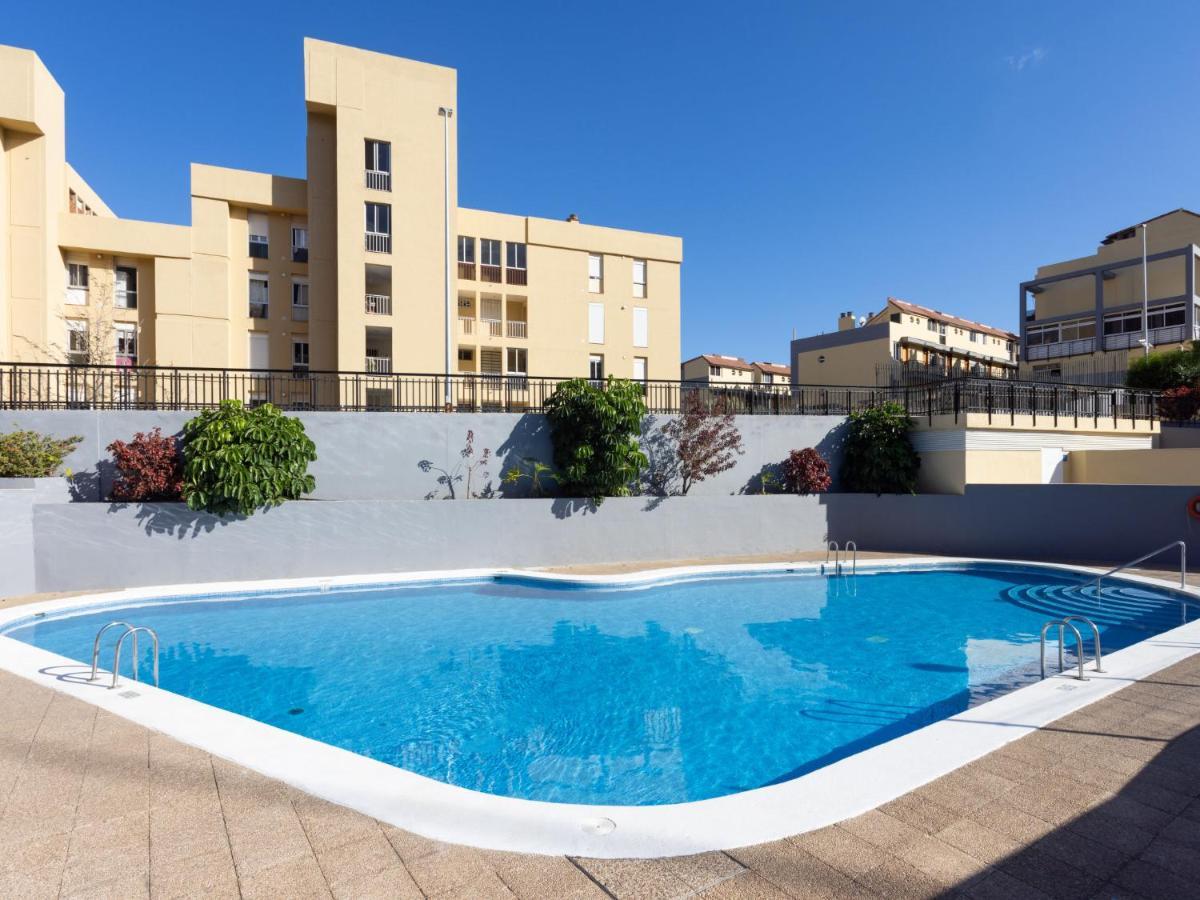 Apartment Atlantida By Interhome Araya  Εξωτερικό φωτογραφία