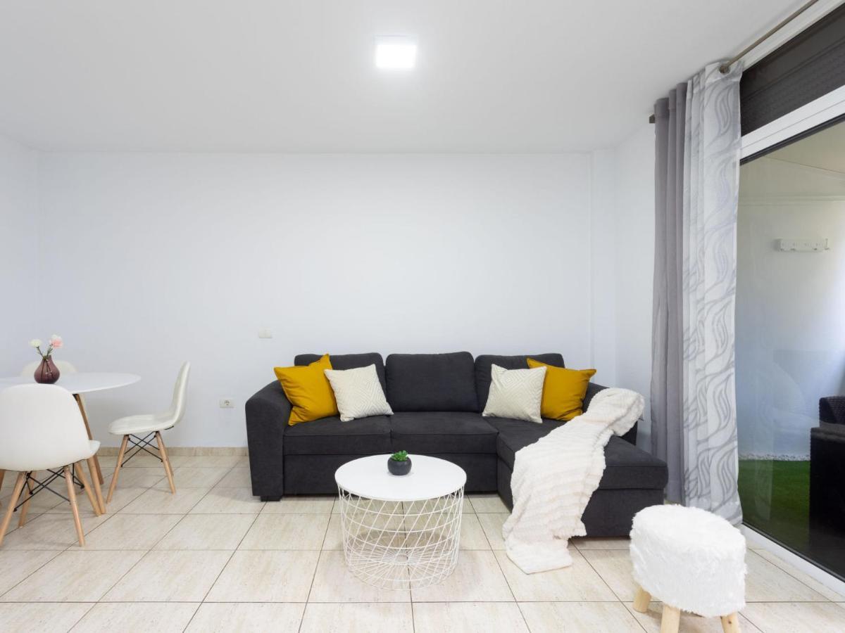 Apartment Atlantida By Interhome Araya  Εξωτερικό φωτογραφία