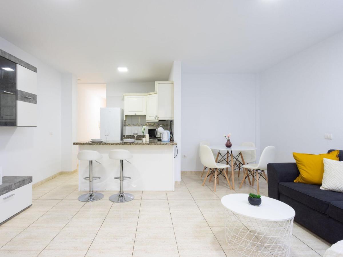 Apartment Atlantida By Interhome Araya  Εξωτερικό φωτογραφία